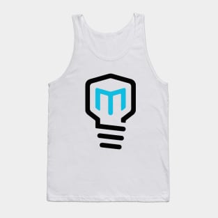 mark rober Tank Top